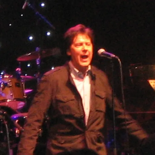 Shakin’ Stevens