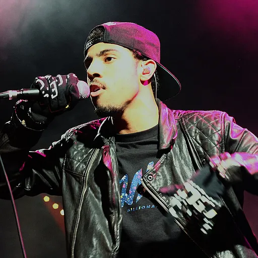 Vic Mensa