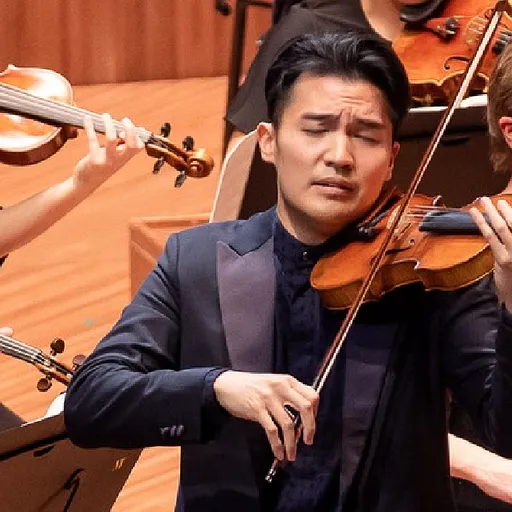 Ray Chen