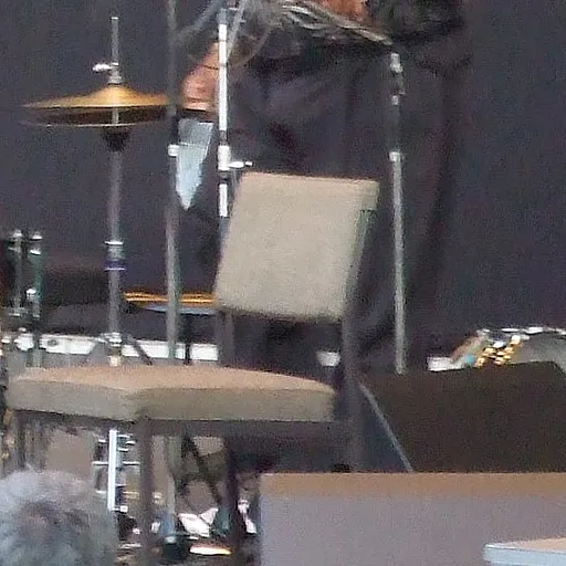 Alphonse Mouzon