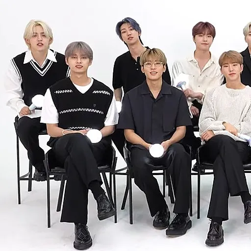 SEVENTEEN