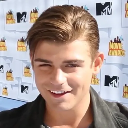 Garrett Clayton