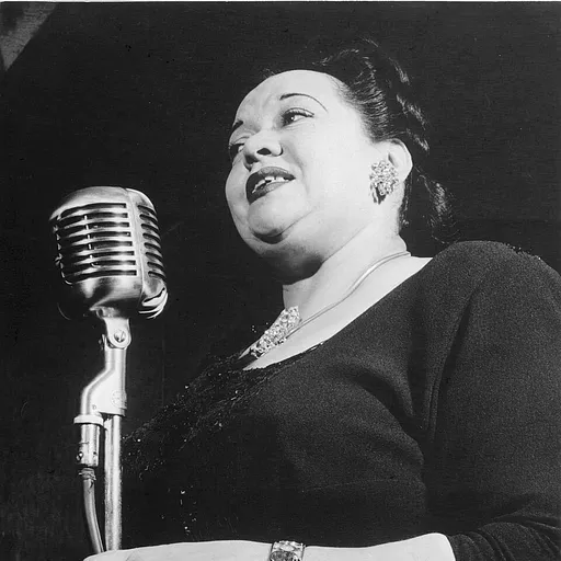 Mildred Bailey