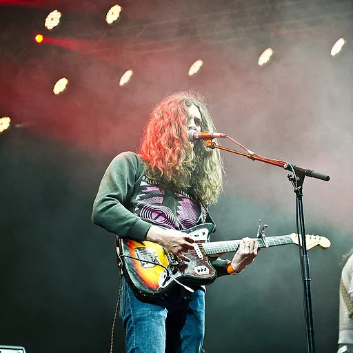 Kurt Vile