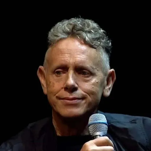 Martin L. Gore