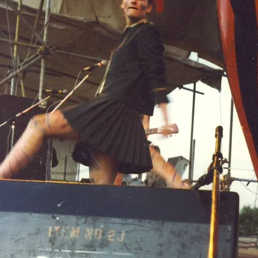 Ari Up