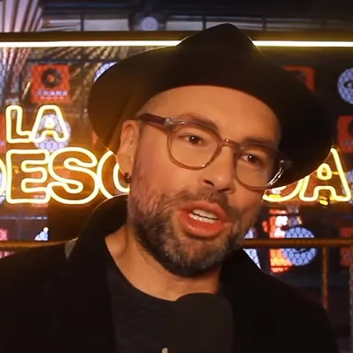 Santiago Cruz