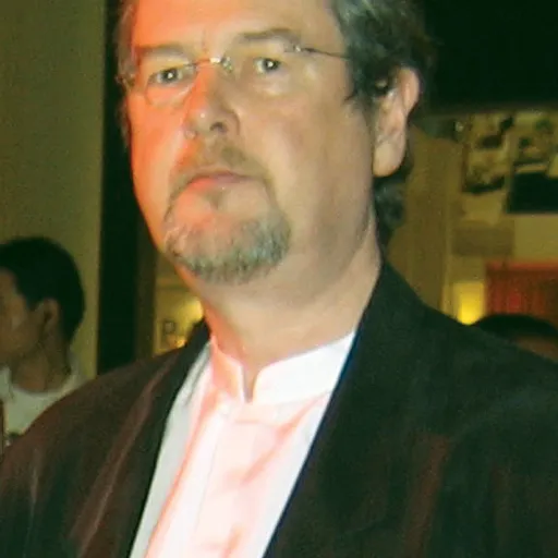 Richard Harvey