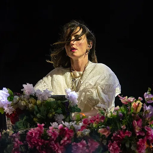 Irène Drésel