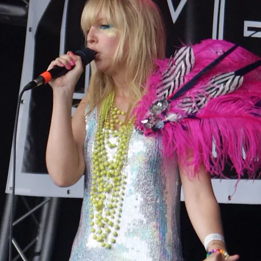 Polly Scattergood