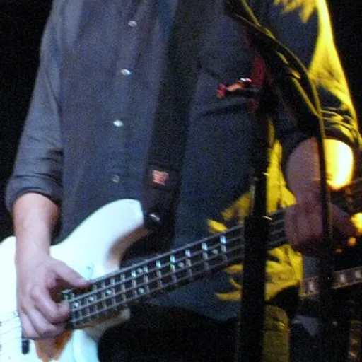 Adam Schlesinger