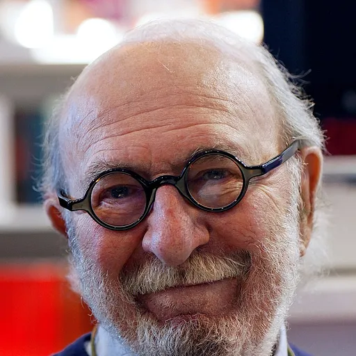 Jean-Pierre Marielle