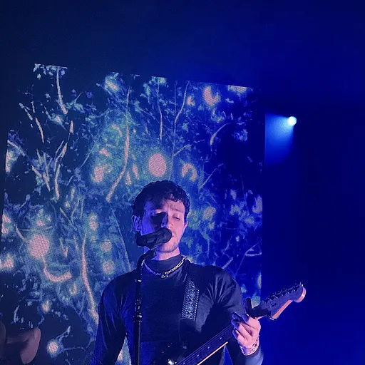 Jeremy Zucker