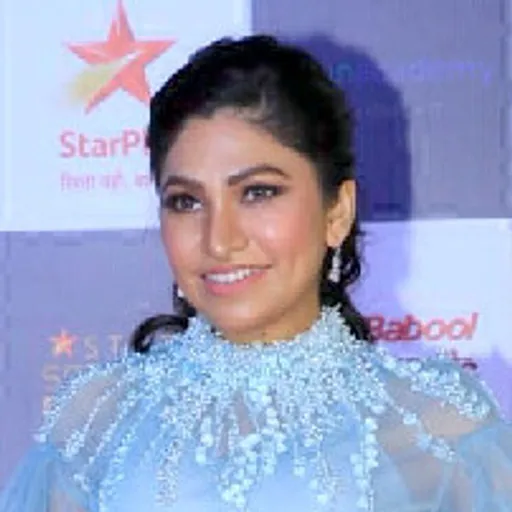Tulsi Kumar
