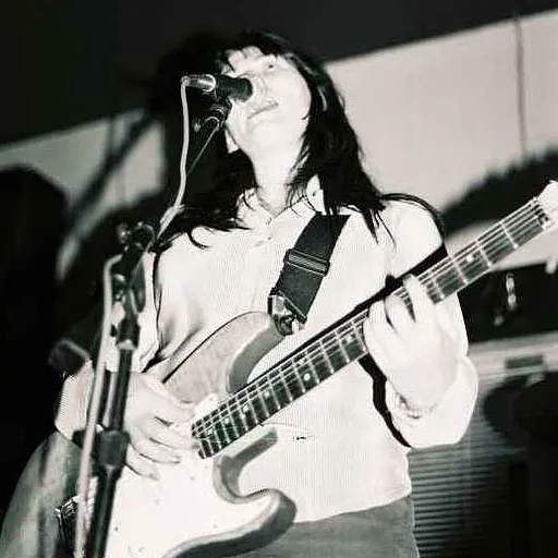 Kelley Deal