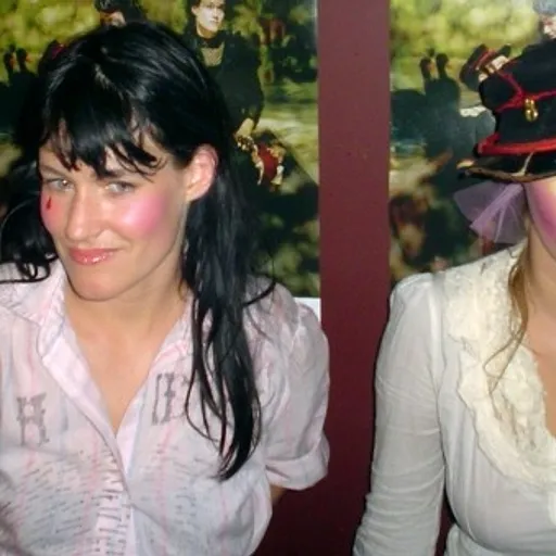 CocoRosie
