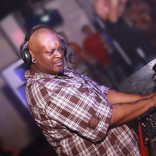 DJ Rush
