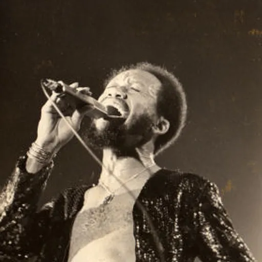Maurice White