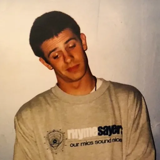 Eyedea