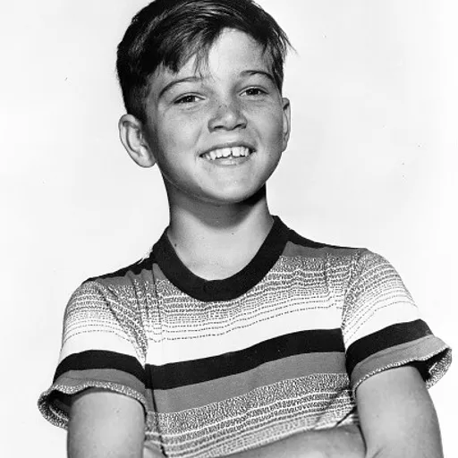 Paul Petersen