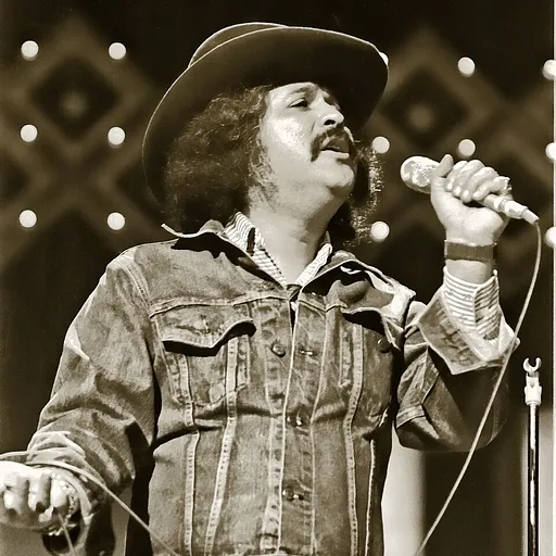 Freddy Fender