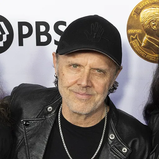 Lars Ulrich