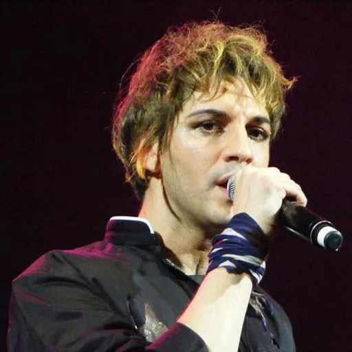 Mikelangelo Loconte