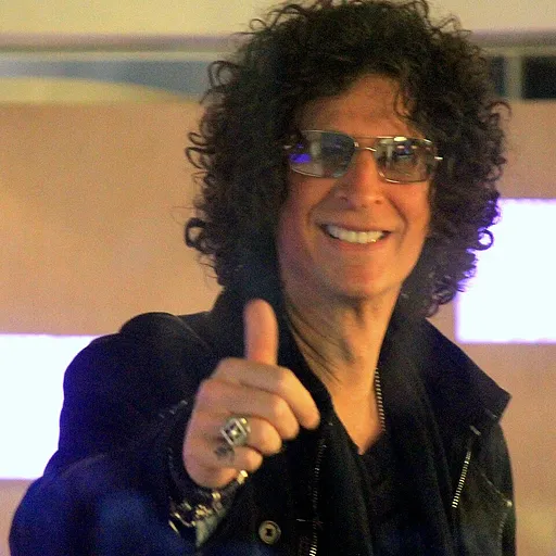 Howard Stern