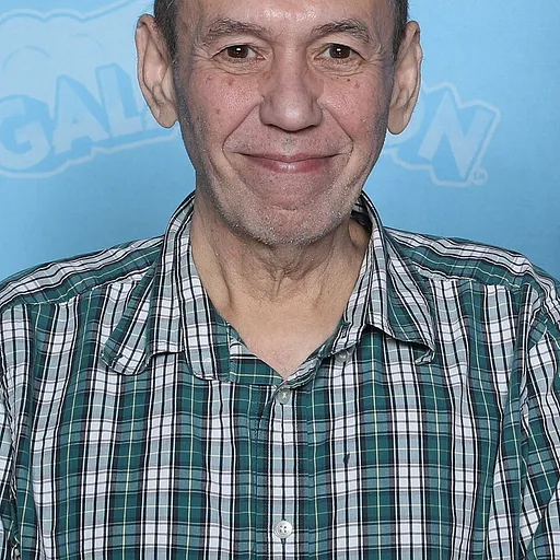 Gilbert Gottfried