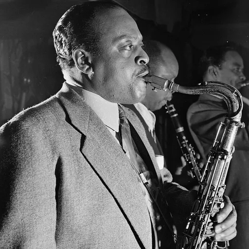 Ben Webster
