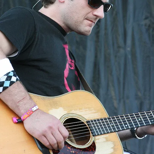 Matt Nathanson