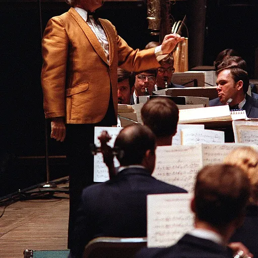 Elmer Bernstein