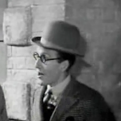Arthur Askey