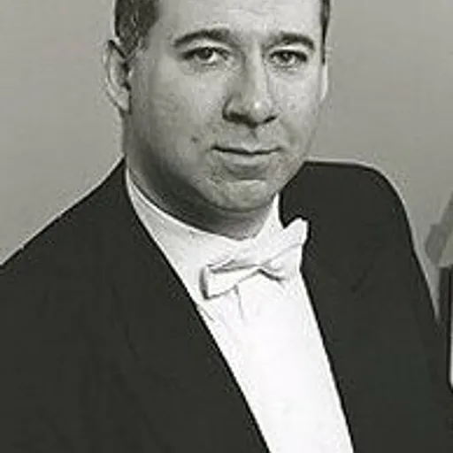 Peter Watchorn