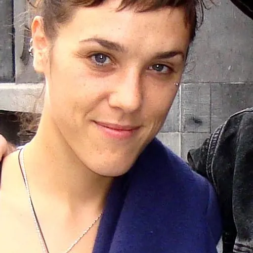 Zaz