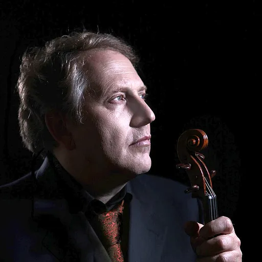 Shlomo Mintz