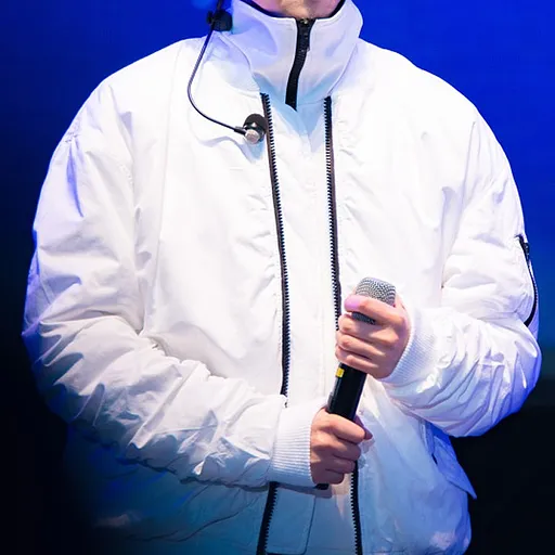 I.M