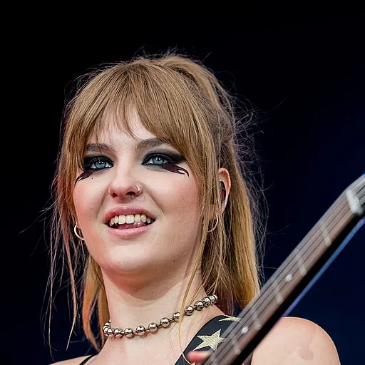 Victoria