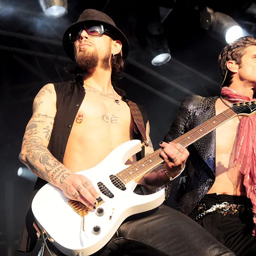Jane’s Addiction