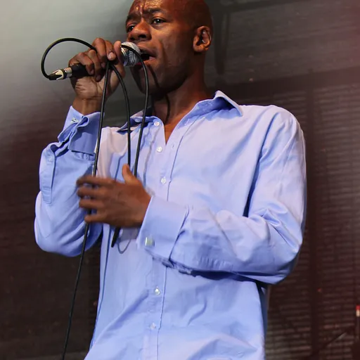 Andrew Roachford