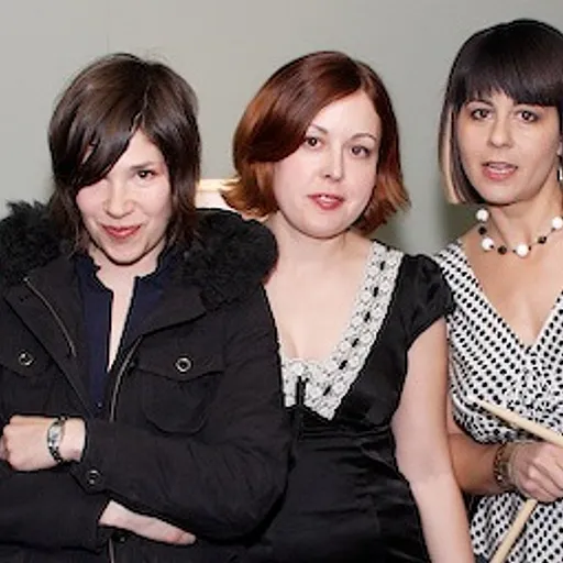 Sleater‐Kinney