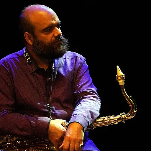 Raphaël Imbert