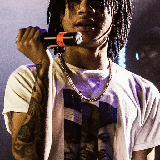 YBN Nahmir