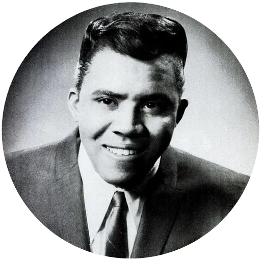 Jimmy Ruffin