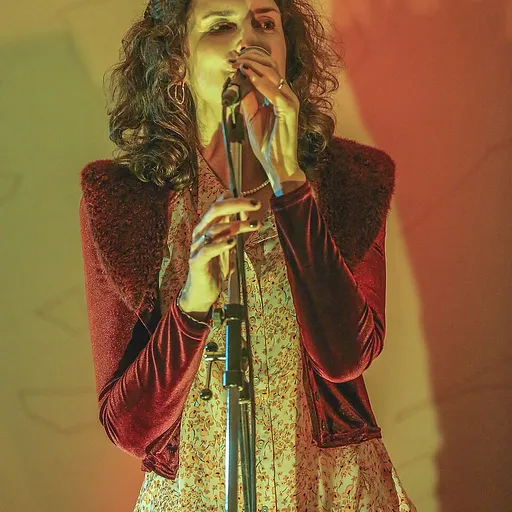Beth Hirsch