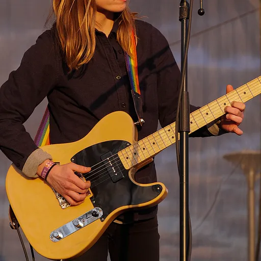 Julien Baker