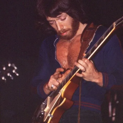 Harvey Mandel