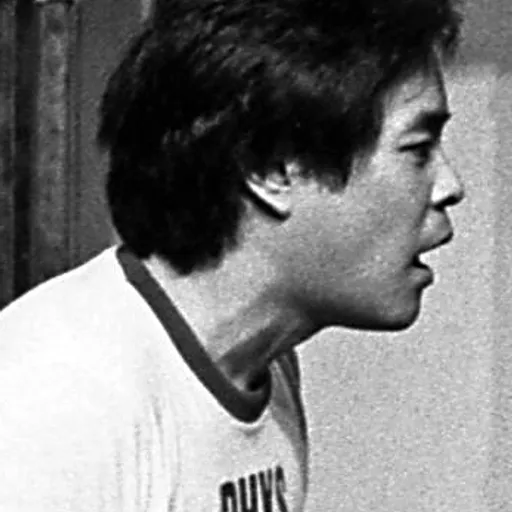 Jerry Tondo