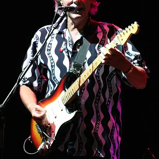 Rick Fenn
