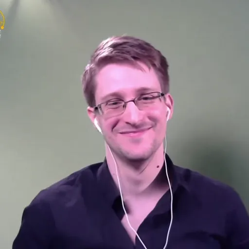 Edward Snowden